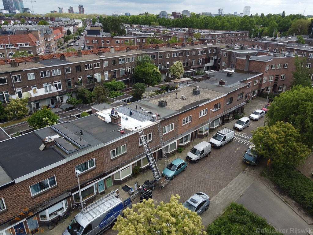 Dak Inspecteren Rijswijk Dak Inspecteren Rijswijk