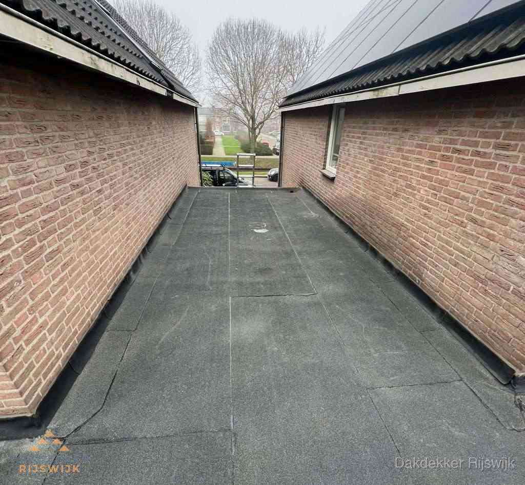 Dakbedekking Rijswijk Dakbedekking Rijswijk