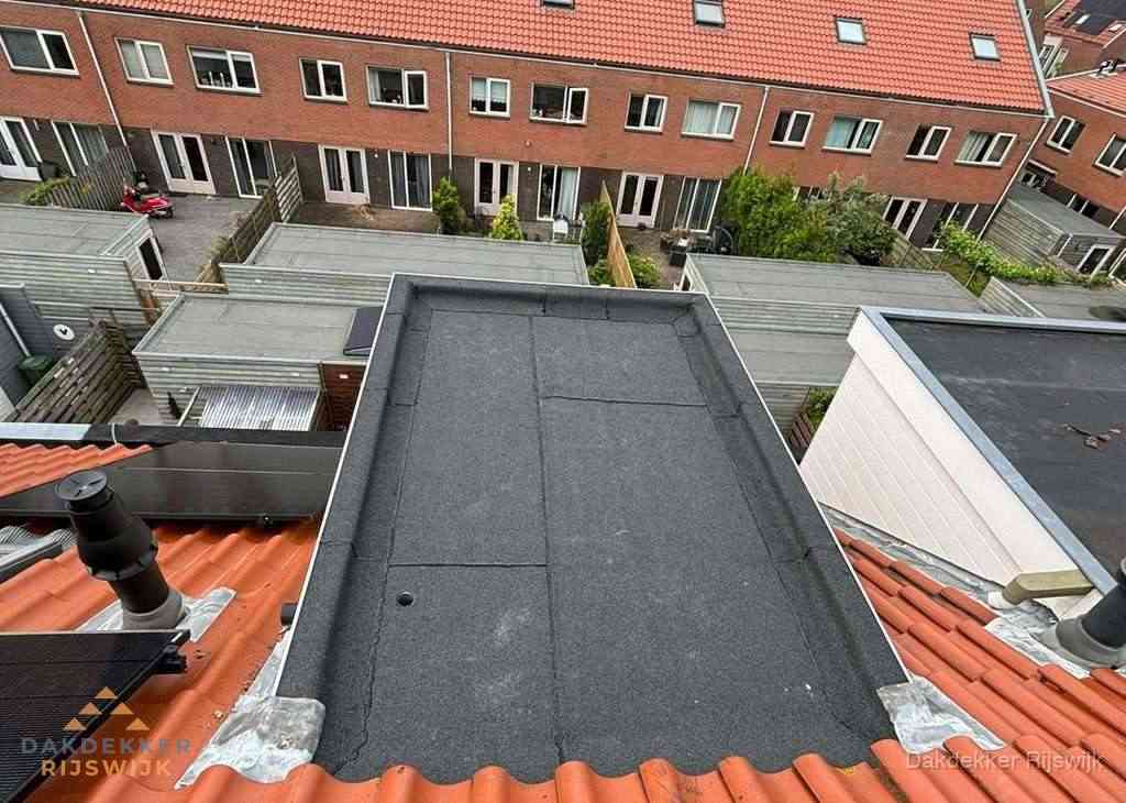 Dakdekkersbedrijf Rijswijk Dakdekkersbedrijf Rijswijk