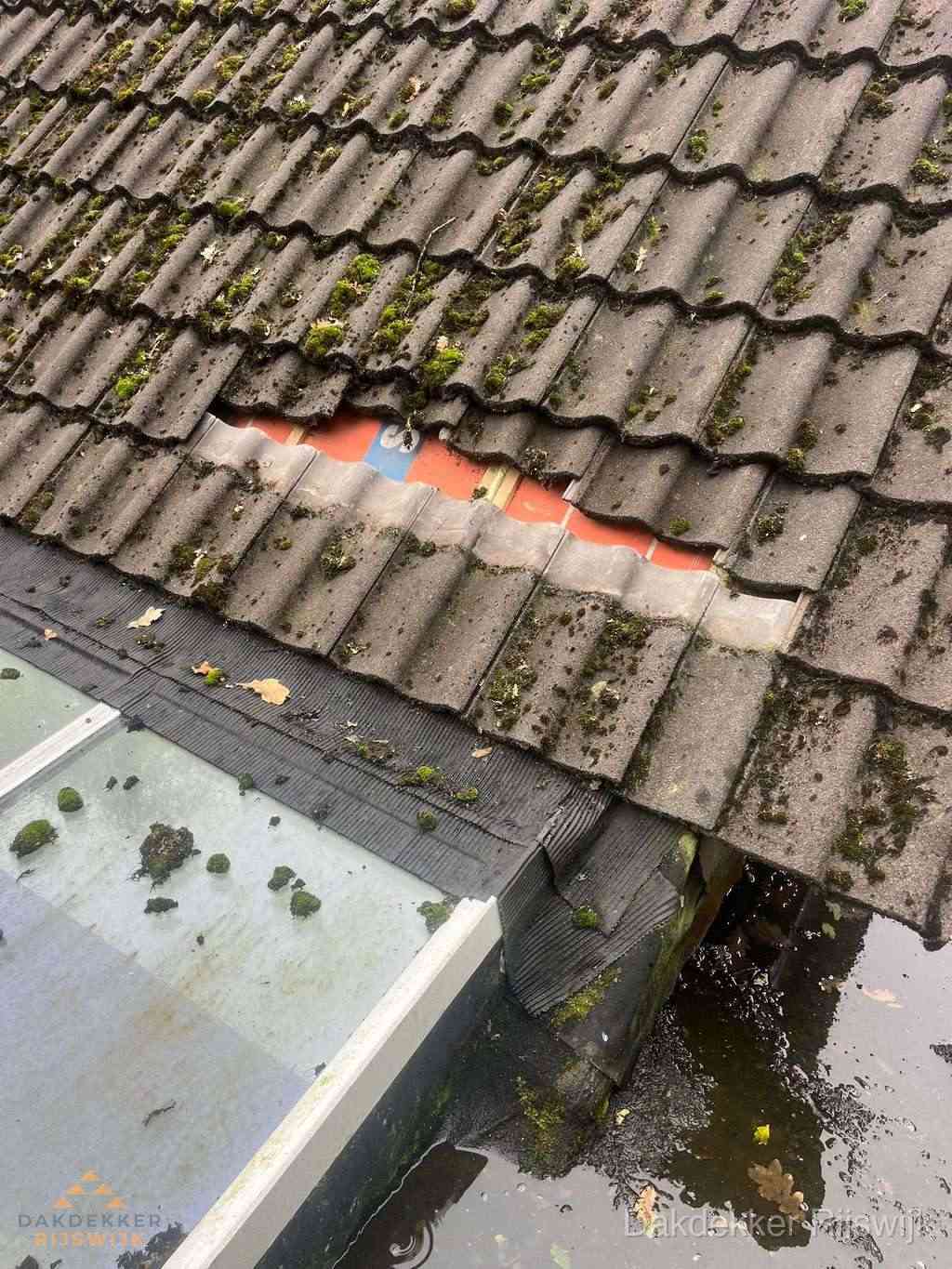 Dakpannen Repareren Rijswijk Dakpannen Repareren Rijswijk