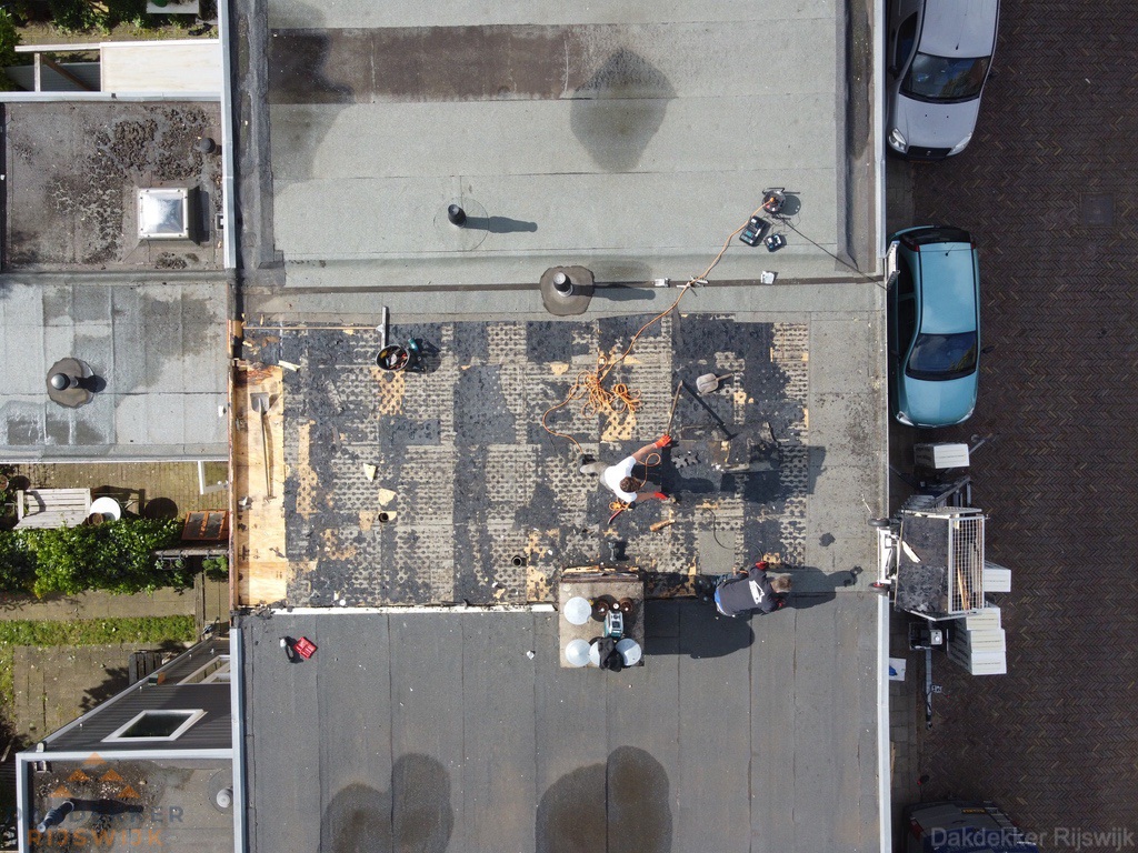 Dakrenovatie Rijswijk Dakrenovatie Rijswijk
