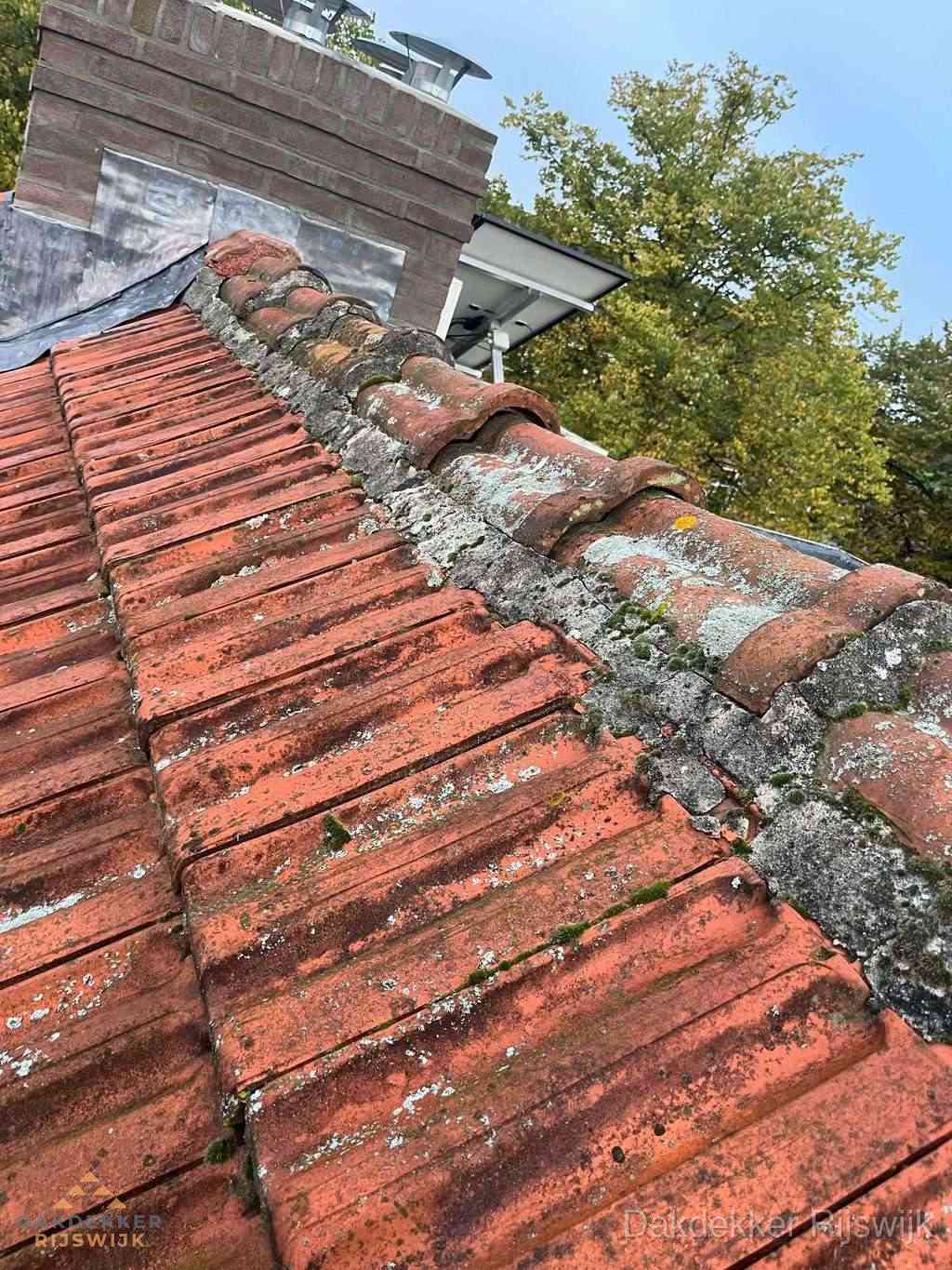 Renovatie Hellend Dak Rijswijk Renovatie Hellend Dak Rijswijk