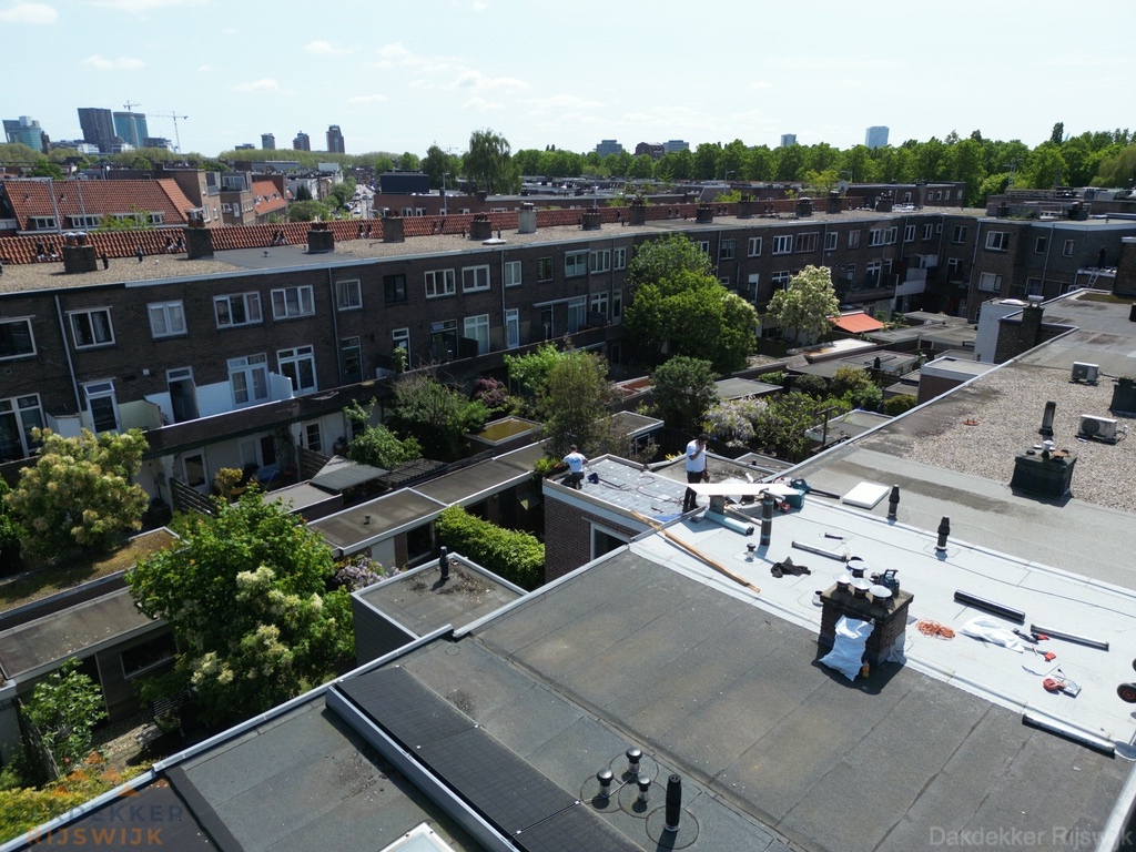 Rijswijk Dakdekker Rijswijk Dakdekker