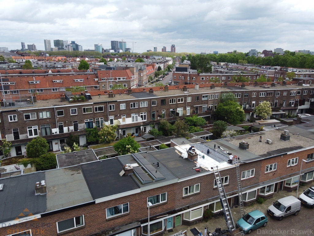 Rijswijk Spoed Dakdekker Rijswijk Spoed Dakdekker