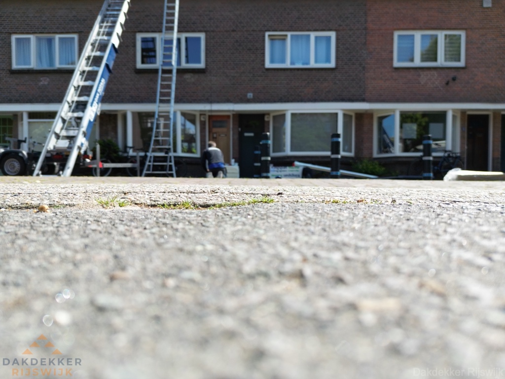 Schuin Dak Rijswijk Schuin Dak Rijswijk